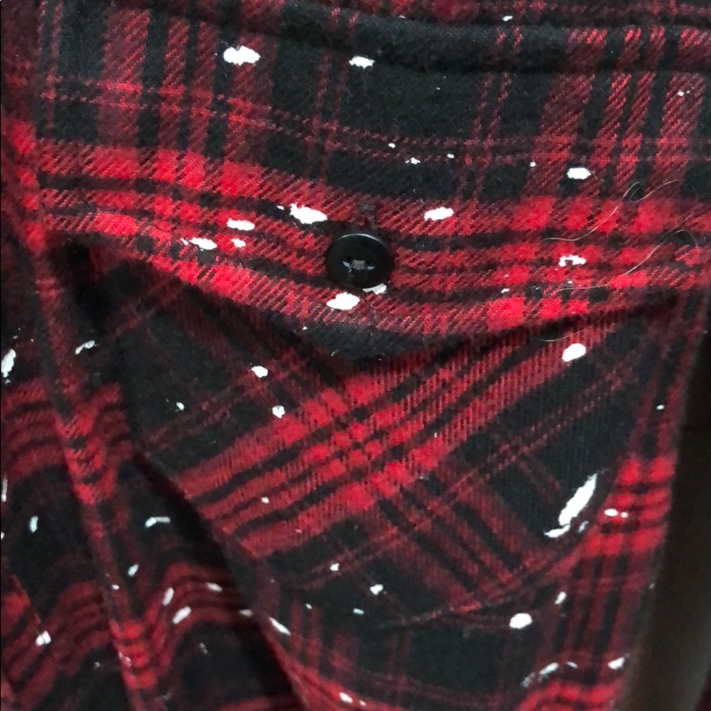 Generation Love Button Down - image 2